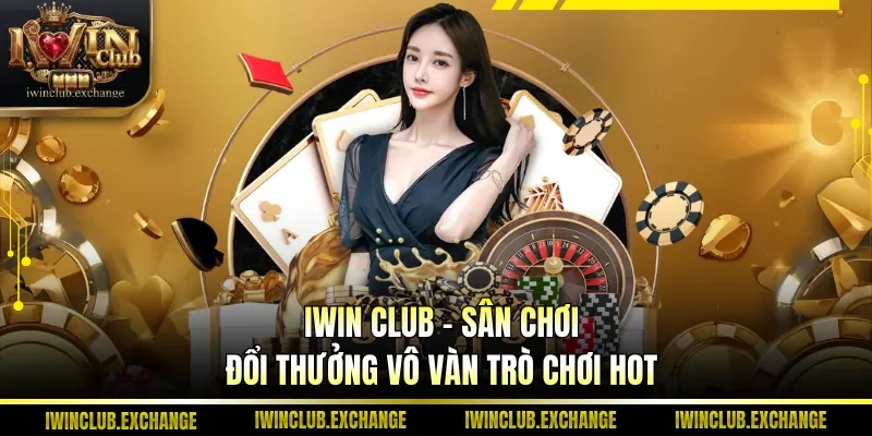 Iwin Club