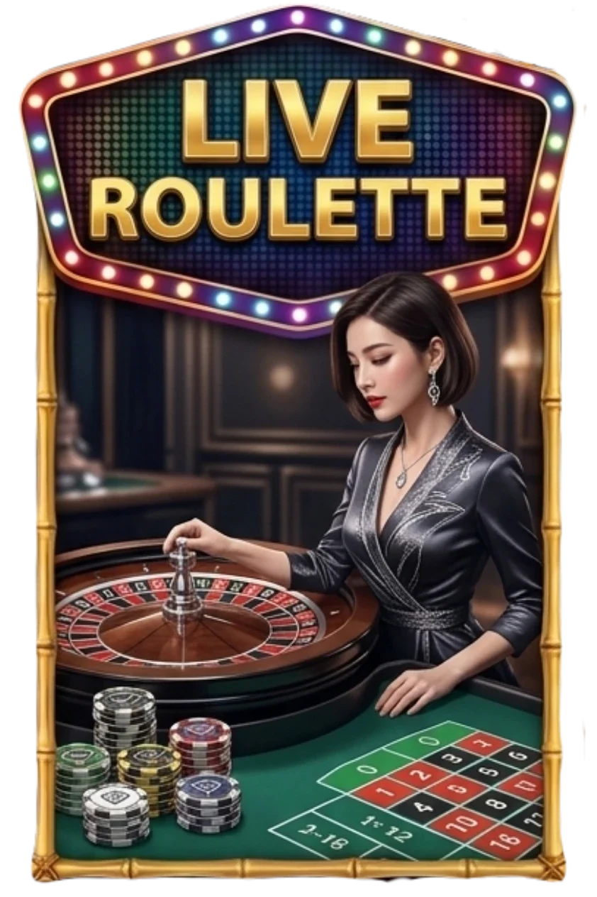 Roulette Iwin Club
